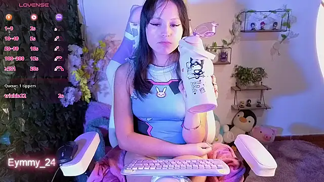Eymmy_24 webcam