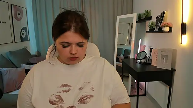 Annet_Nel1son webcam