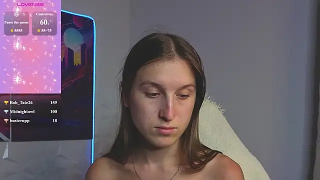 Xenia_paradise webcam