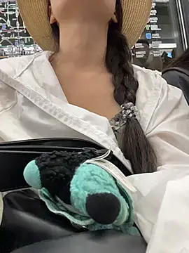 xiaochengzi505 webcam