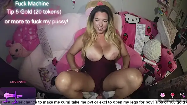 nikki_juggs webcam