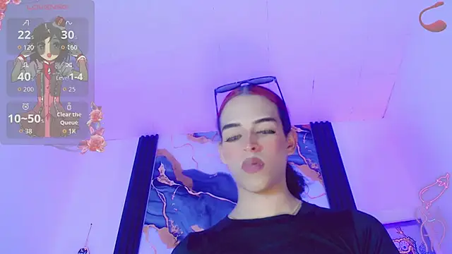 SWEET_PRINCEESS_ webcam