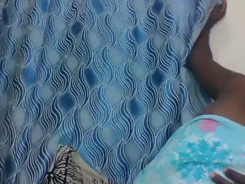 PrettyEve webcam