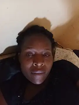 cute-shamza webcam