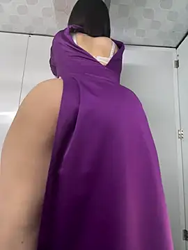 Nana-19 webcam