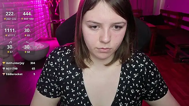 XNirvanaX webcam