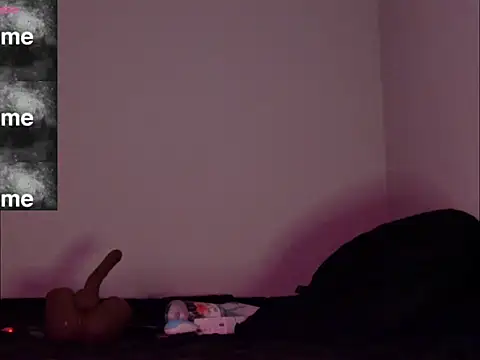 Thickkemzz41 webcam