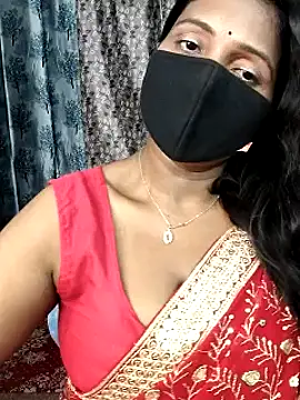 Hotty_Kavita webcam
