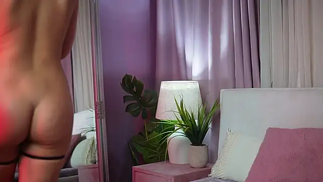AmeliaBarbie webcam