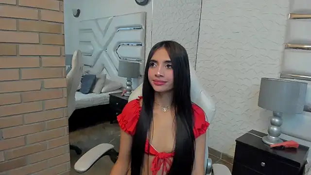 KattyLilli webcam