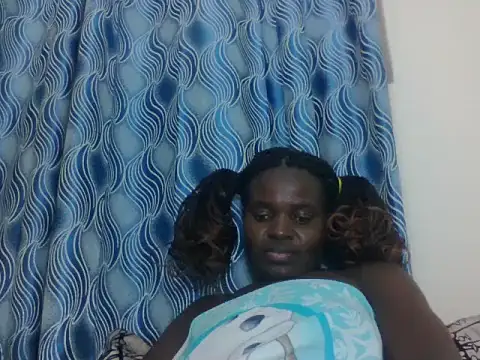 PrettyEve webcam