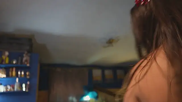 VanessaDoyle webcam