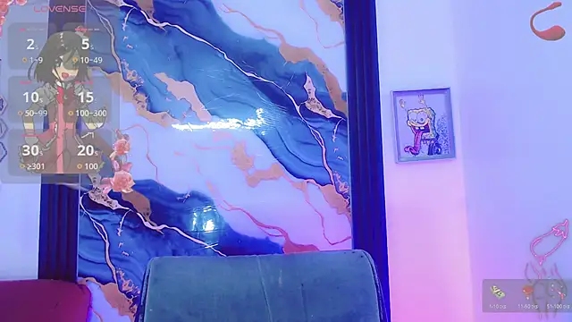 SWEET_PRINCEESS_ live cam on StripChat