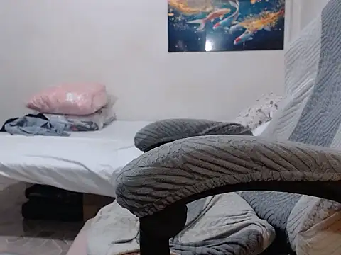 Mistress_Bigcockts webcam