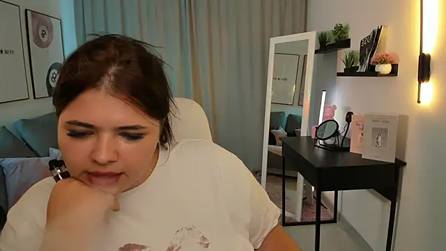 Annet_Nel1son webcam