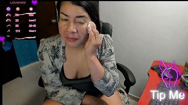 peanut_tangerine