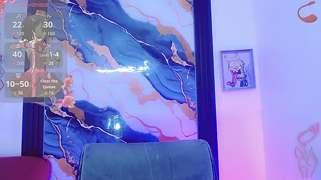 SWEET_PRINCEESS_ webcam