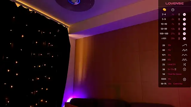 AnyaTaylor_ webcam