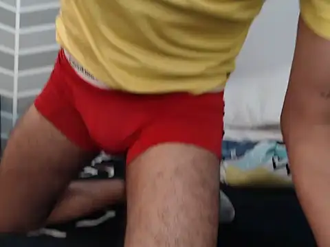 thomass1018 webcam