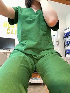 secretly_masturbating webcam