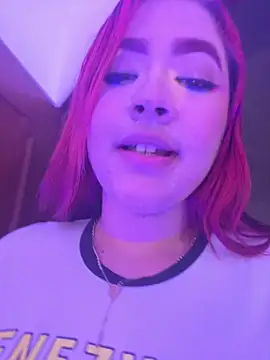Saory____ webcam