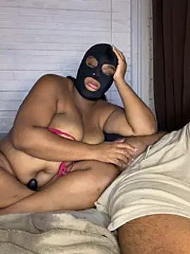 BlackXCoeur Live Webcam on Stripchat