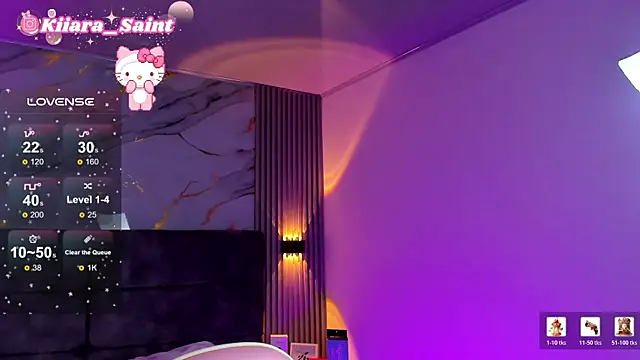 Kiiarasaint