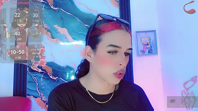 SWEET_PRINCEESS_ live cam on StripChat