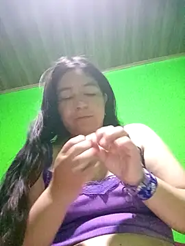 Zoe_aylor webcam