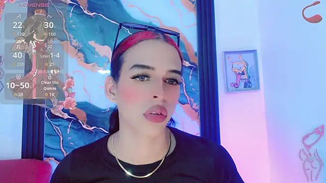 SWEET_PRINCEESS_ webcam