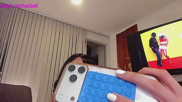 GarciaMilu webcam
