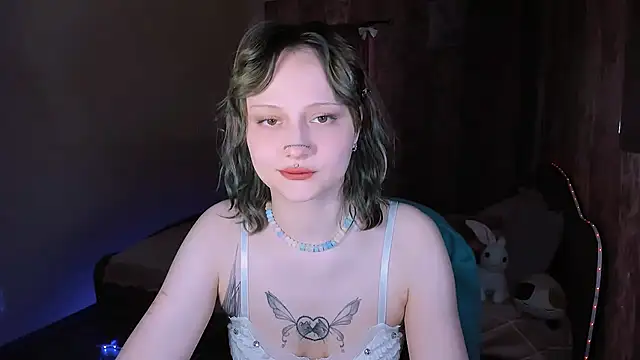 MariaMango live cam on StripChat