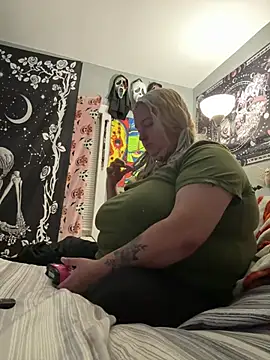 vanessraine webcam