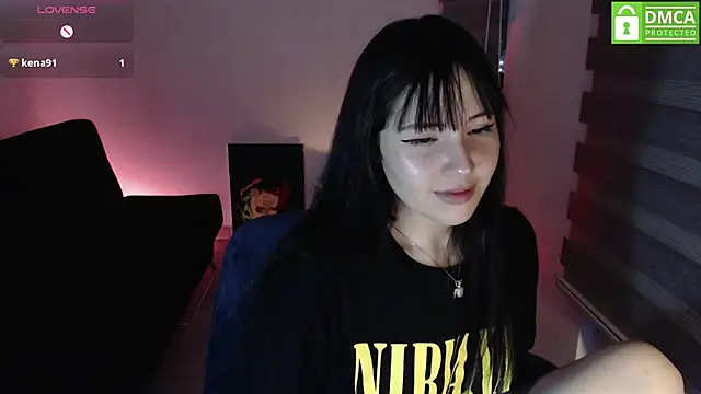 just_meko webcam