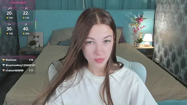 Miss_Shanel live cam on StripChat