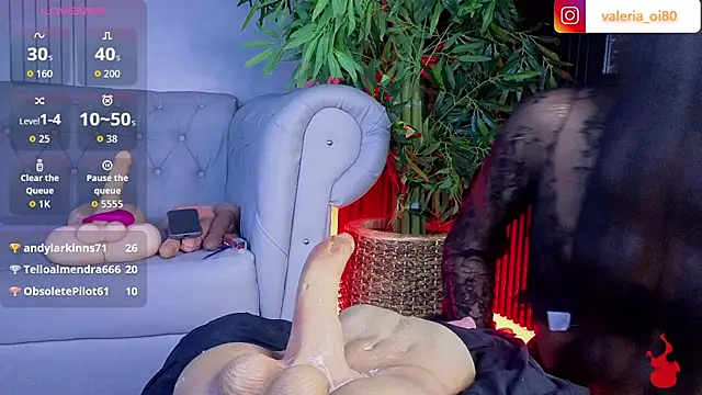 Hot_ladyy webcam
