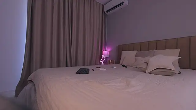 LollieSplash live cam on StripChat