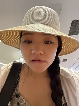 xiaochengzi505 webcam