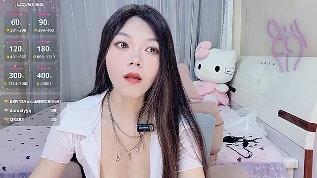 yangyang_520 webcam