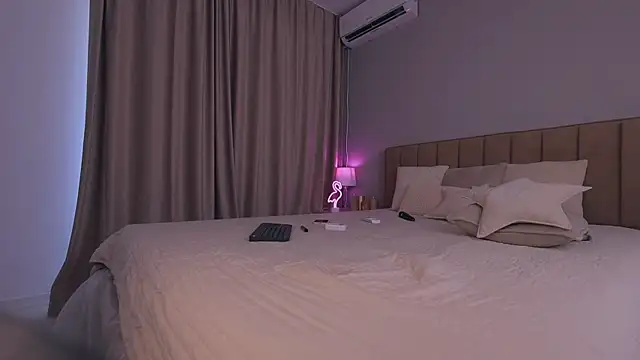 LollieSplash webcam