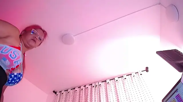 salomecastro_ webcam