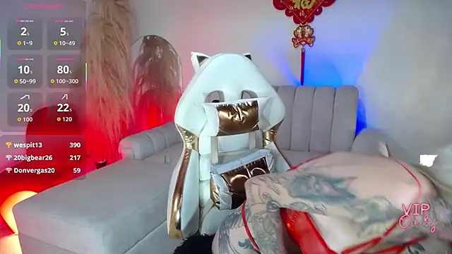 victoria_kosh webcam