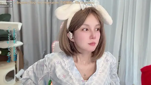 hi-AnAn webcam