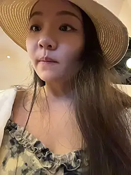 xiaochengzi505 webcam