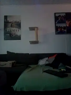 Codymc89 webcam