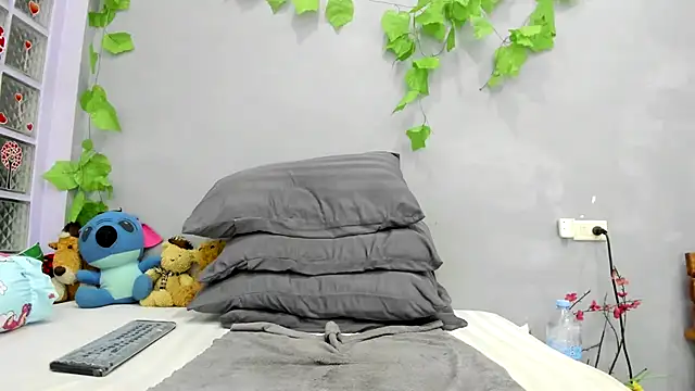 loveley_jenny webcam