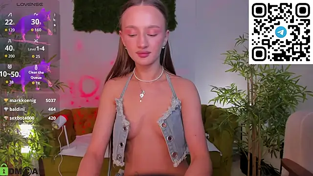 miiss__lulu webcam