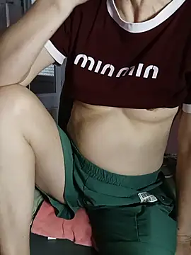 Jonaa99 webcam