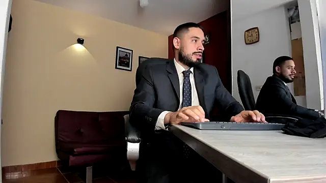 thesexlawyerx live cam on StripChat