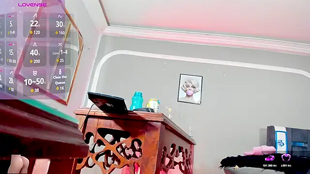 Jimena_Grey live cam on StripChat